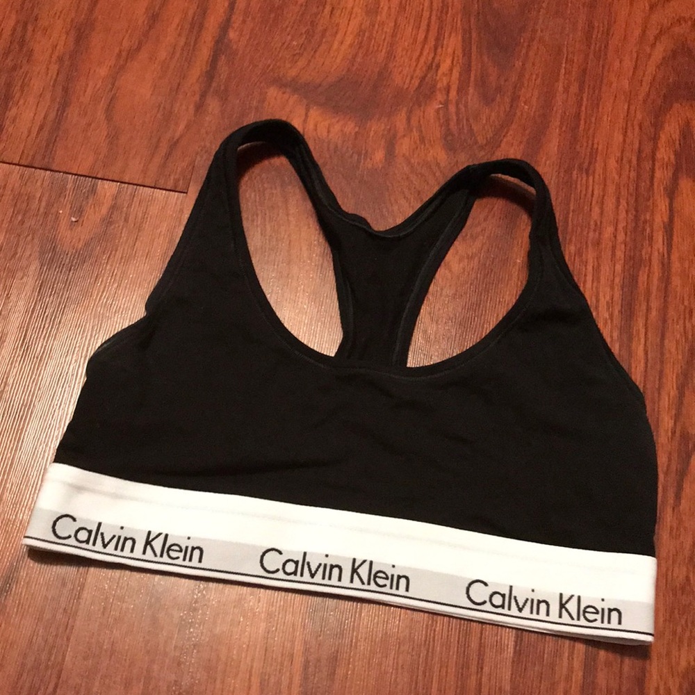 Calvin Klein Sports Bra